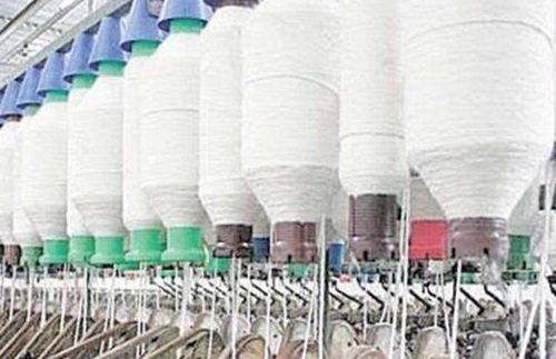 Energy and efficiency improvement opportunities in the Textile Industry