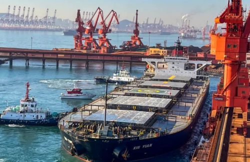 政策：海关总署出台十条措施促进外贸保稳提质
