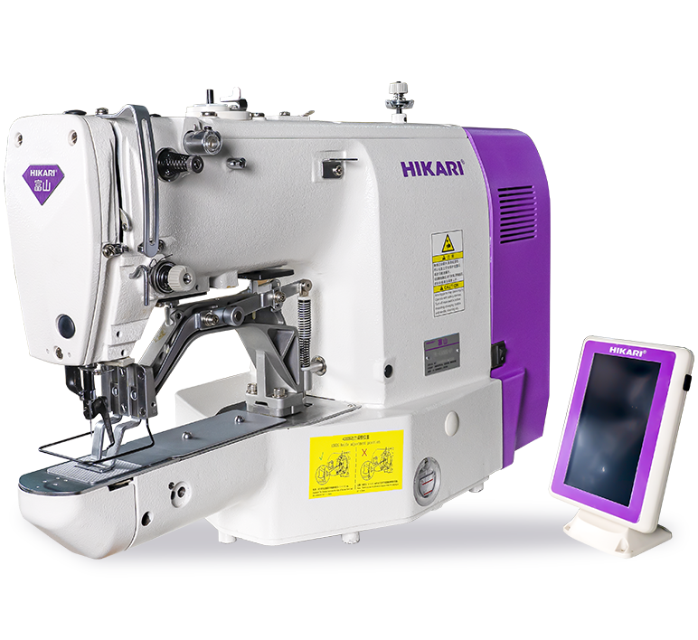 富山精密（HIKARI）