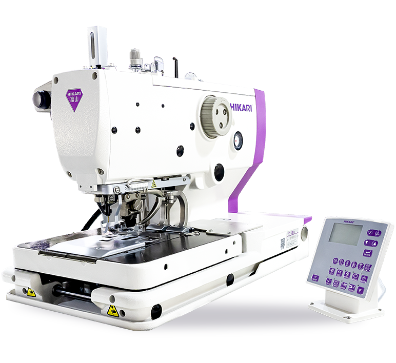 富山精密（HIKARI）