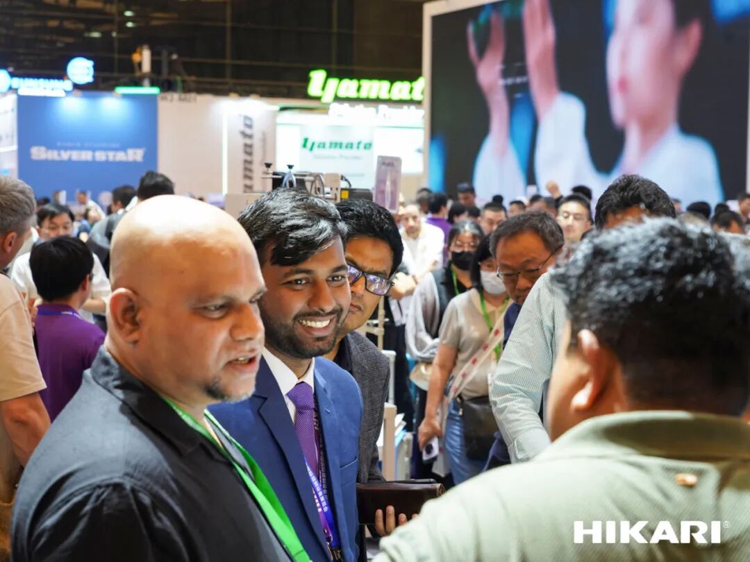 "富山精密(HIKARI)"