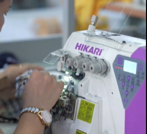 "富山精密（HIKARI）"