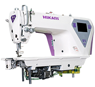 "富山精密（HIKARI）"