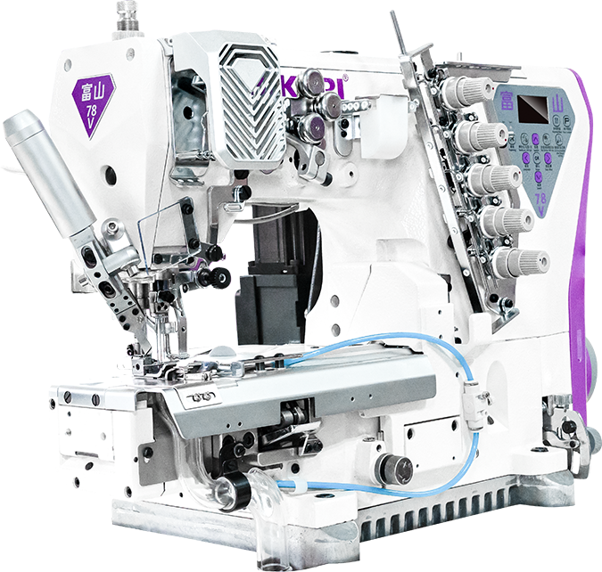 "富山精密（HIKARI）"