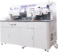 富山精密（HIKARI）