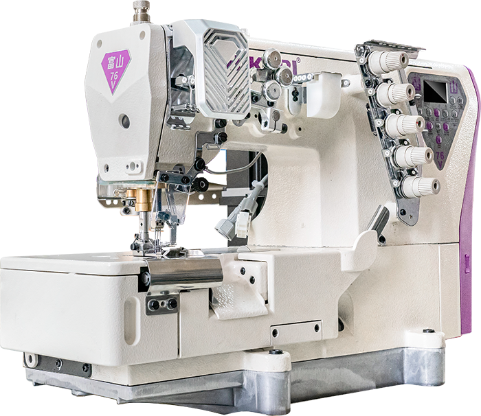 "富山精密（HIKARI）"