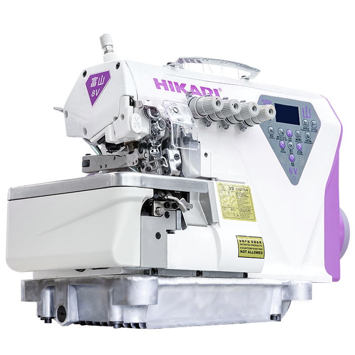 "富山精密（HIKARI）"