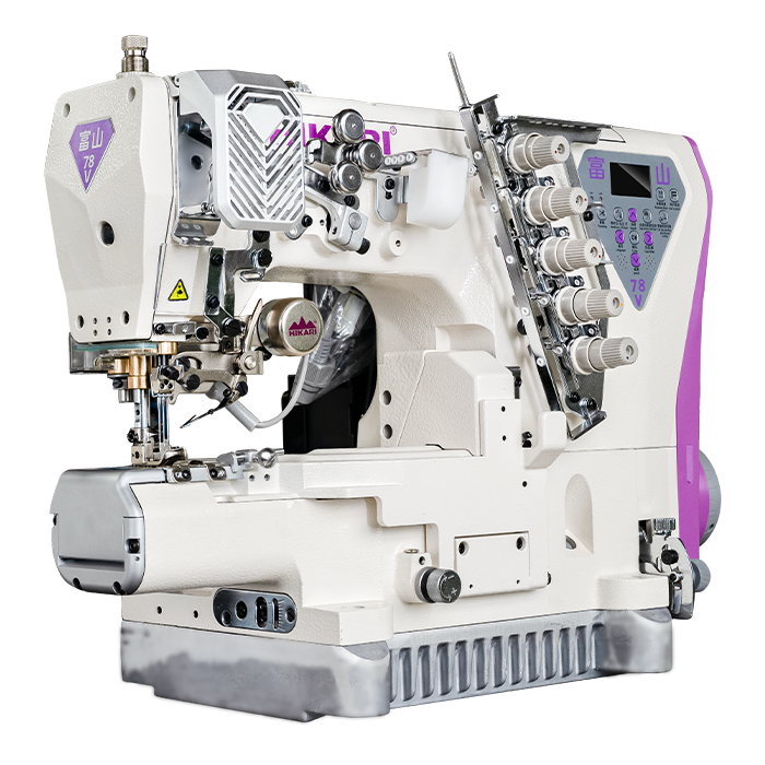 "富山精密（HIKARI）"