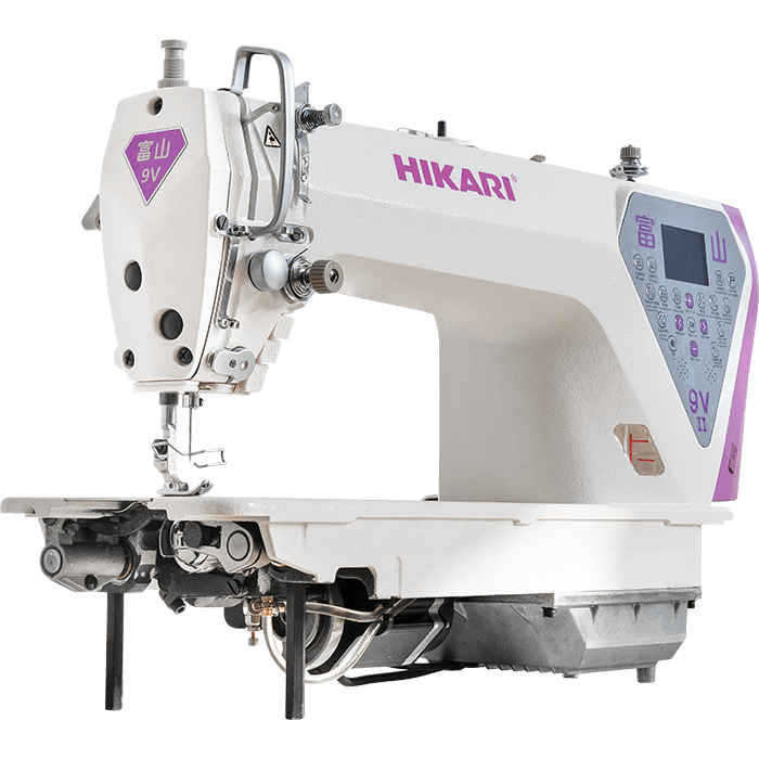 "富山精密（HIKARI）"